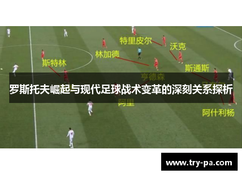 罗斯托夫崛起与现代足球战术变革的深刻关系探析