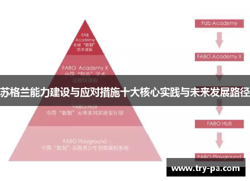 苏格兰能力建设与应对措施十大核心实践与未来发展路径
